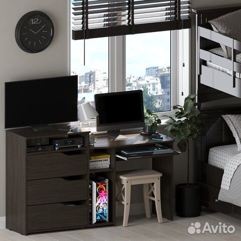 Компьютерный стол