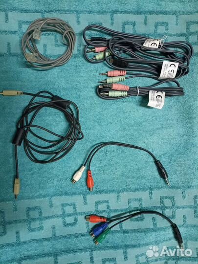 KVM-переключатель Avocent