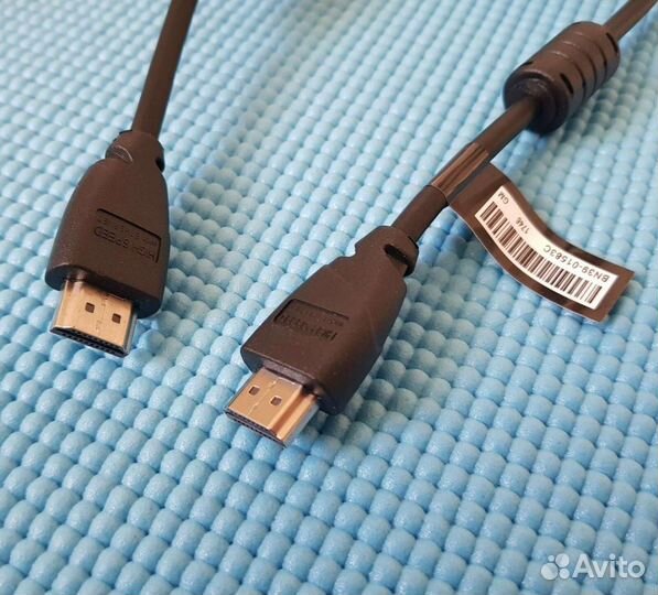 Кабель samsung BN39-01997A hdmi-hdmi With Ethernet