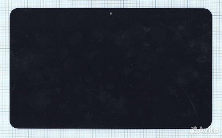 Дисплей с тачскрином для Asus T300 Chi wqhd 40 pin