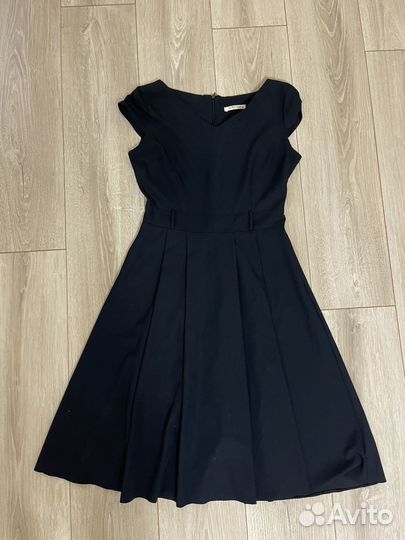 Платье женское размер 38 (М)