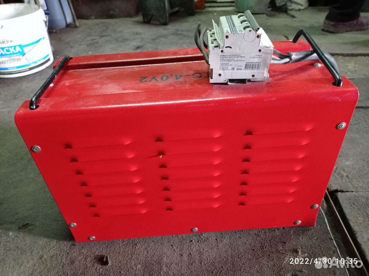 Трансформатор б/у