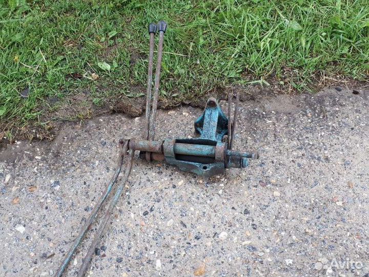 Мтз запчасти