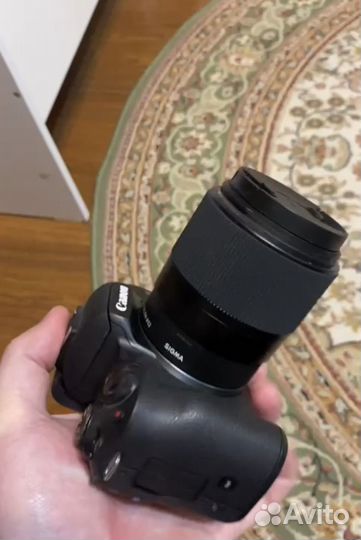 Canon m50 / канон м50