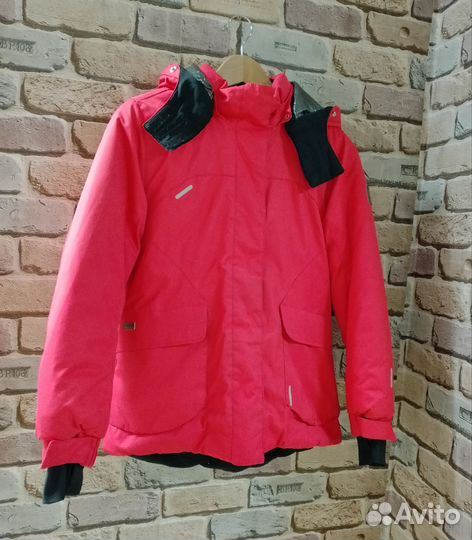 Куртка горнолыжная 152