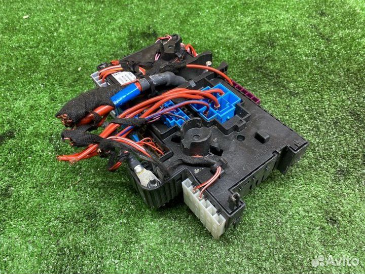 Блок предохранителей Mercedes-Benz C-Class C205