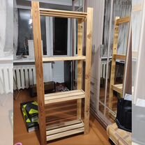 Стеллаж IKEA