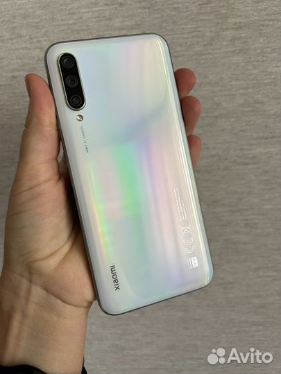 Xiaomi Mi A3, 4/64 ГБ