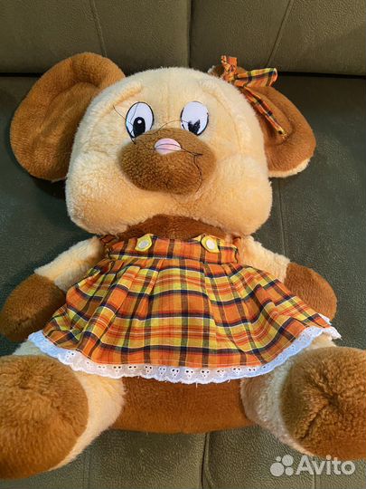 Мягкие игрушки Мышки