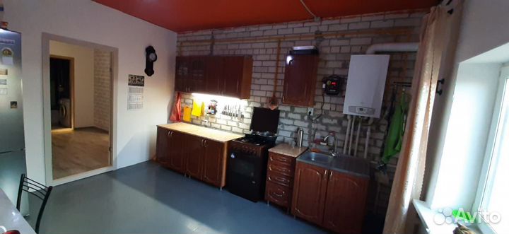 Кухонный гарнитур бу