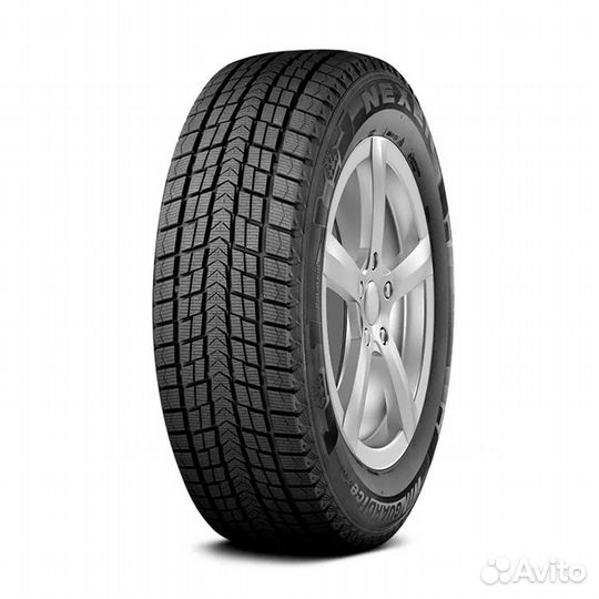 Nexen Winguard Ice SUV 215/65 R16 98Q