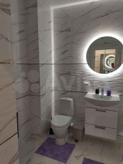 Квартира-студия, 30 м², 15/18 эт.