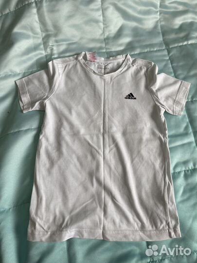 Спортивный костюм для мальчика 128