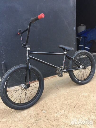 Bmx wethepeople justice 2015 cheap