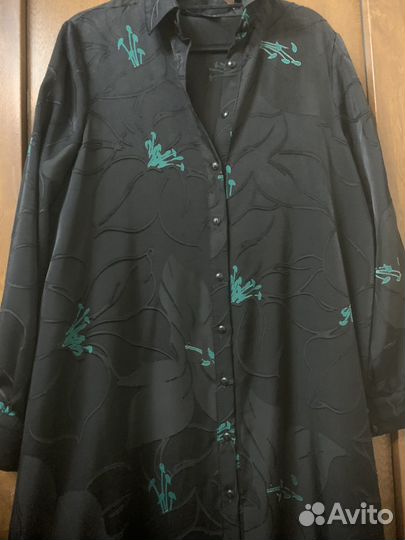 Халат женский