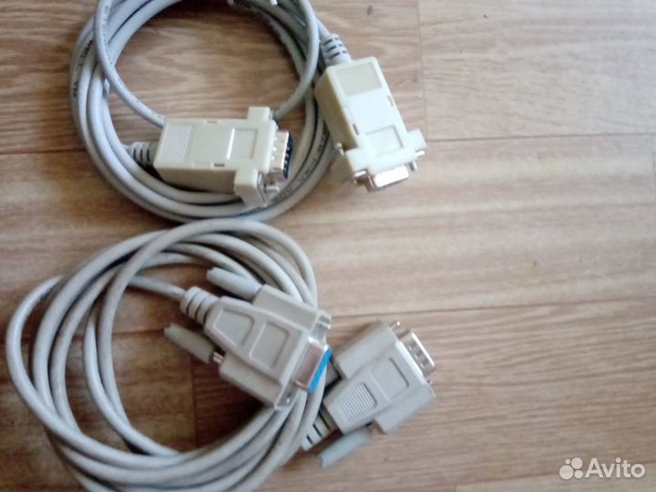 Кабели
