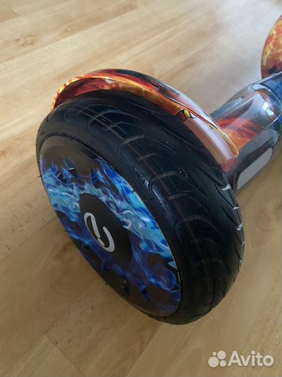 Гироскутер бу