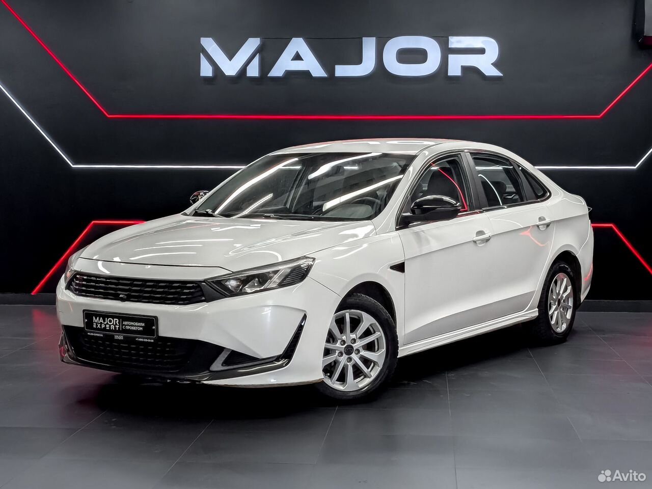 Kaiyi E5 1.5 CVT, 2023, 110 948 км