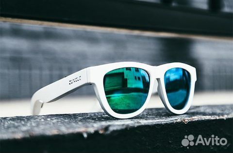 Новые очки Zungle Panther Bluetooth 4.1