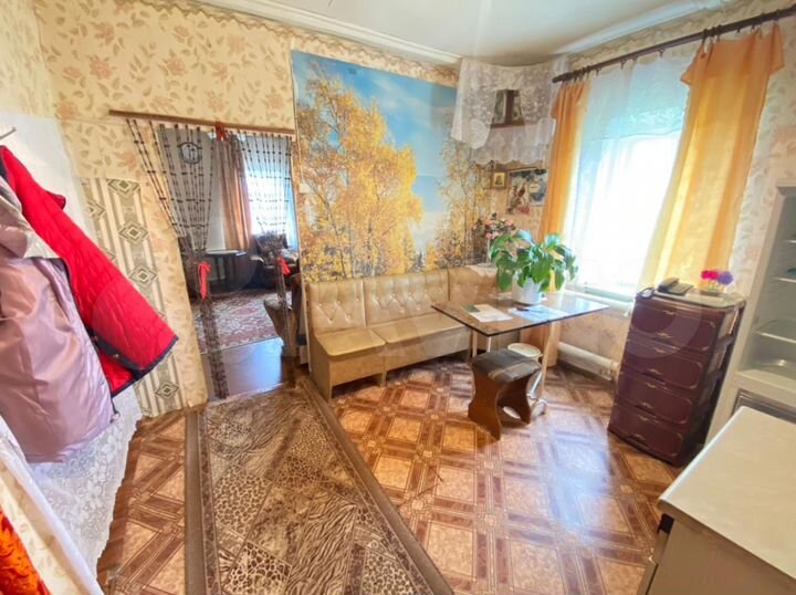 Дом 36,5 м² на участке 15 сот.