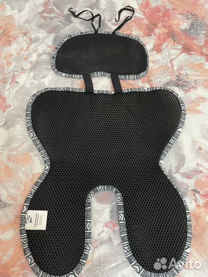 Матрас для коляски