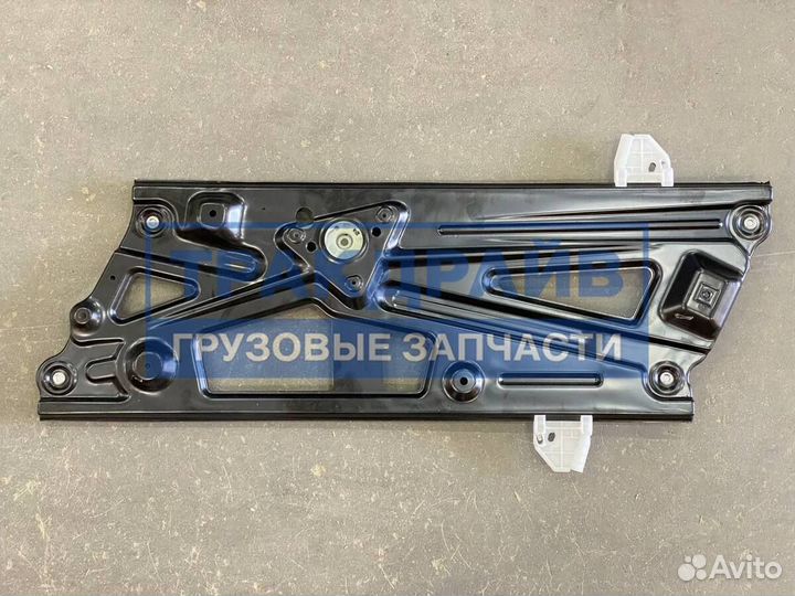 Стеклоподъемник Ман Тгс Тгх левый электро без мотора