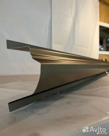 Ремонтные пороги и арки Mitsubishi Lancer 9 Ленинградская обл