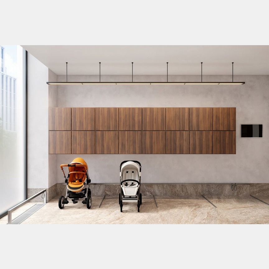 2-к. квартира, 62,1 м², 9/39 эт.