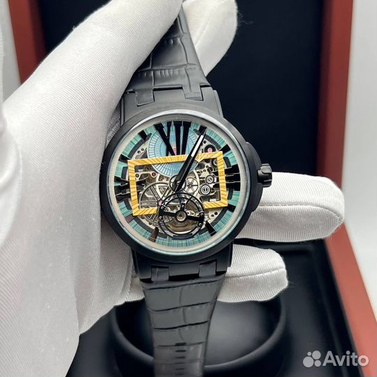 Мужские часы Ulysse Nardin