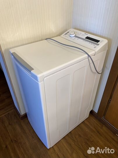 Стиральная машина Whirlpool - необходим ремонт