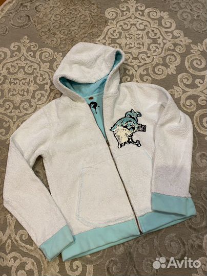 Толстовка xs