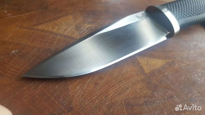 Заточка и восстановление ножей в Санкт-Петербурге+