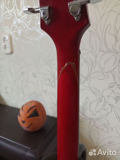 Epiphone Les Paul 100