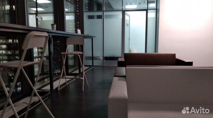 Диваны для кафе и ресторана