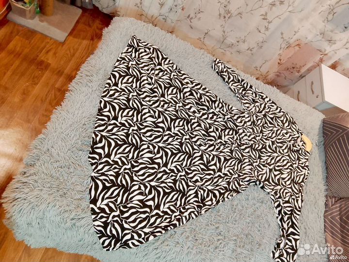 Платье женское летнее