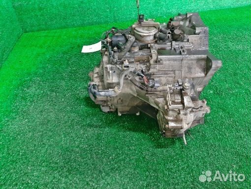 Автомат АКПП honda odyssey RA8 J30A