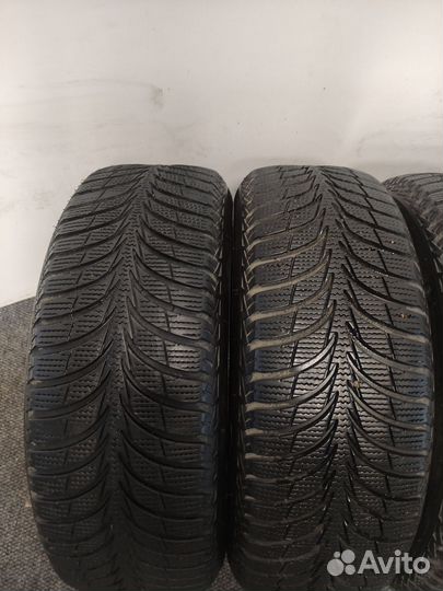 Sava Eskimo Ice 205/60 R16