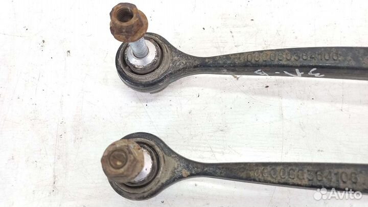 Рычаг задний верхний Mercedes W251 R350