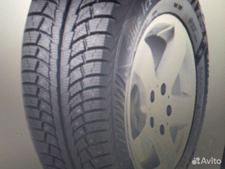 Matador MP 30 Sibir Ice 2 195/65 R15