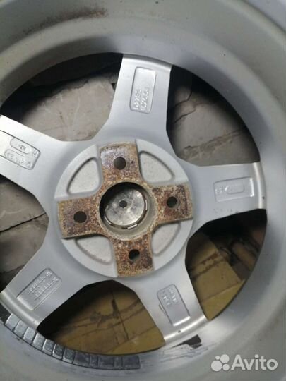 Колеса r15 на ваз