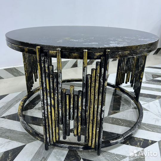 Журнальный стол