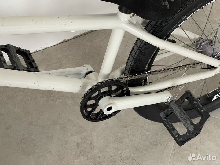 Бмх запчасти