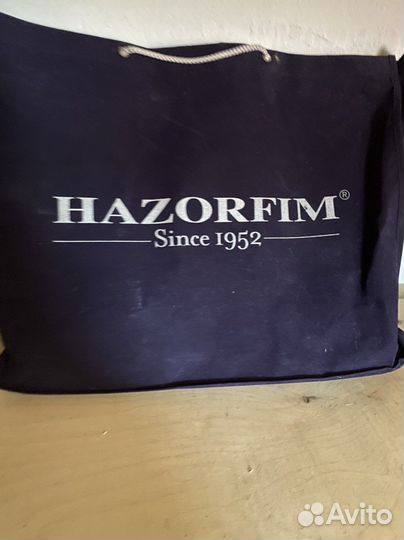 Картина серебро Hazorfim