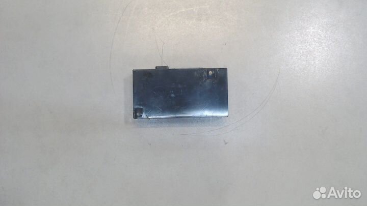 Блок управления аудио Jeep Patriot 2010, 2013