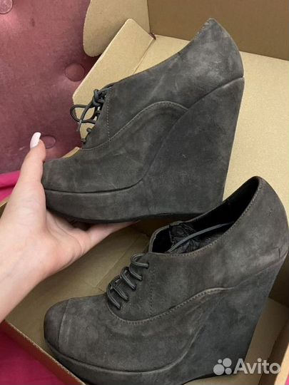 Ботильоны Bluzi оригинал