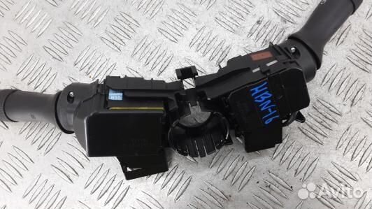 Переключатель поворотов и дворников (стрекоза) toy