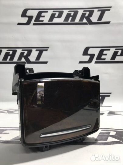 Подстаканник Audi A6 С6