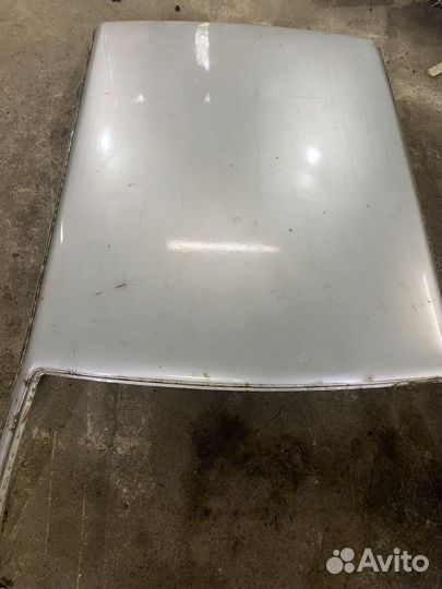 Крыша на ваз 2115