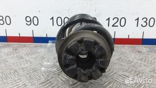 Пружина задняя nissan juke F15 (GKR13LY02)