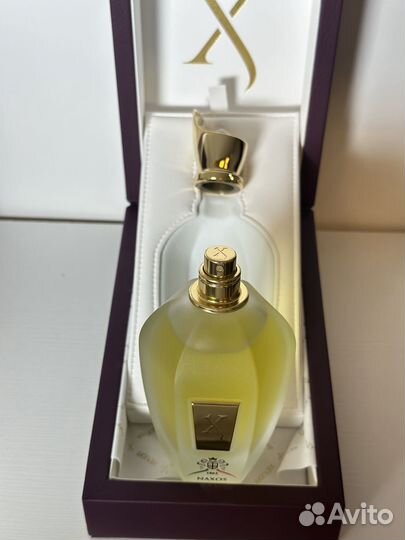 Xerjoff оригинал распив